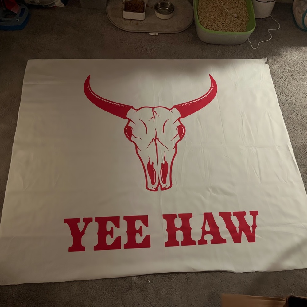 YEEHAW Tapestry Cute - Amazon